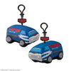 Keyring-Plüschtier - WSQK Van