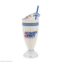 Set de vasos para batidos Scoops Ahoy