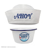 Ciotola di Gelato Scoops Ahoy con Cappello da Marinaio