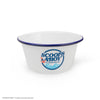 Scoops Ahoy Ice Cream Bowl with Sailor Hat