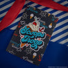 Cuaderno Scoops Ahoy