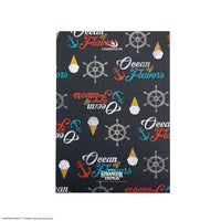 Scoops Ahoy Notebook