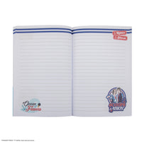 Cuaderno Scoops Ahoy