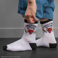 Set of 3 Hellfire Club Socks