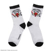 Ensemble de 3 chaussettes Hellfire Club