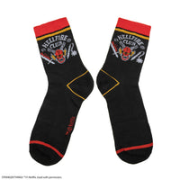 Set of 3 Hellfire Club Socks