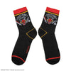 Ensemble de 3 chaussettes Hellfire Club