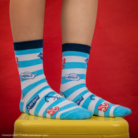 Set von 3 Scoops Ahoy Socken