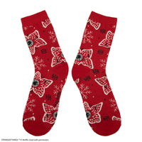 Set of 3 Stranger Things Socks