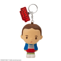 Eleven Squishy Keychain