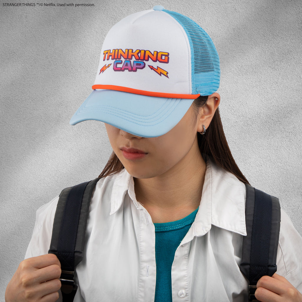 Gorra de béisbol Thinking Cap