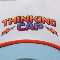 Gorra de béisbol Thinking Cap