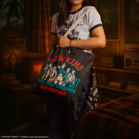 One Last Adventure Tote Bag