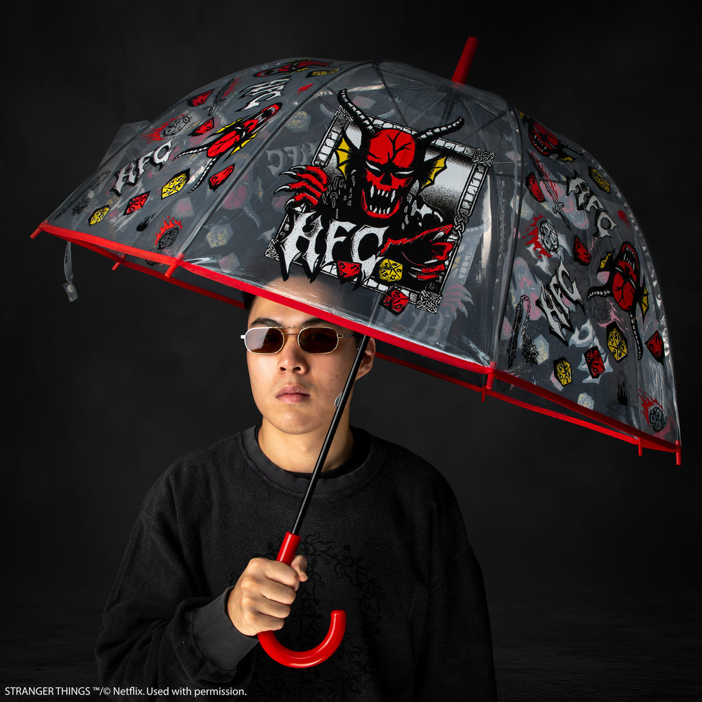 Umbrella - Hellfire Club