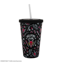 Hellfire Club Tumbler