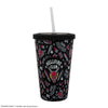 Hellfire Club Tumbler