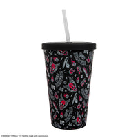 Hellfire Club Tumbler