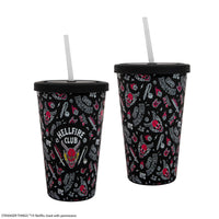 Hellfire Club Tumbler