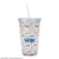 WSQK Tumbler