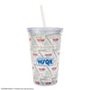 WSQK Tumbler