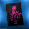 Vecna Lenticular Notebook