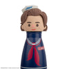 Scoops Ahoy Steve Water Bottle