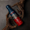 Stranger Things Pixelverse Insulated Water Bottle