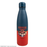 Stranger Things Pixelverse Insulated Water Bottle