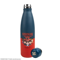 Stranger Things Pixelverse Insulated Water Bottle