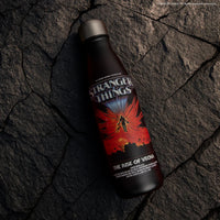 The Rise of Vecna Insulated Water Bottle