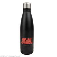 The Rise of Vecna Insulated Water Bottle