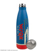 WSQK Insulated Water Bottle