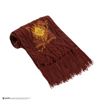 Marauder's Map Scarf