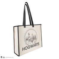 Borsa della spesa del castello di Hogwarts
