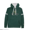 Slytherin Hooded Sweatshirt