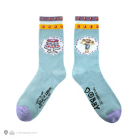 Set mit 3 Dobby-Socken
