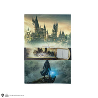 Cuaderno del legado de Hogwarts