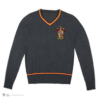 Komplette Gryffindor-Deluxe-Uniform für Erwachsene
