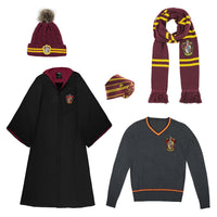 Adult Gryffindor Deluxe Full Uniform