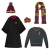 Adult Gryffindor Deluxe Full Uniform