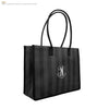 Nevermore Academy Black Shopping Bag