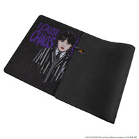 Schreibtischunterlage I Verursache Chaos