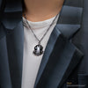 Nevermore Academy Necklace