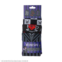 Set de 3 calcetines Miércoles