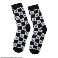 Set de 3 calcetines Miércoles