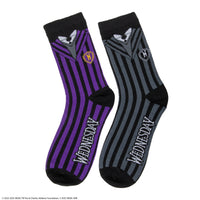 Set de 3 calcetines Miércoles