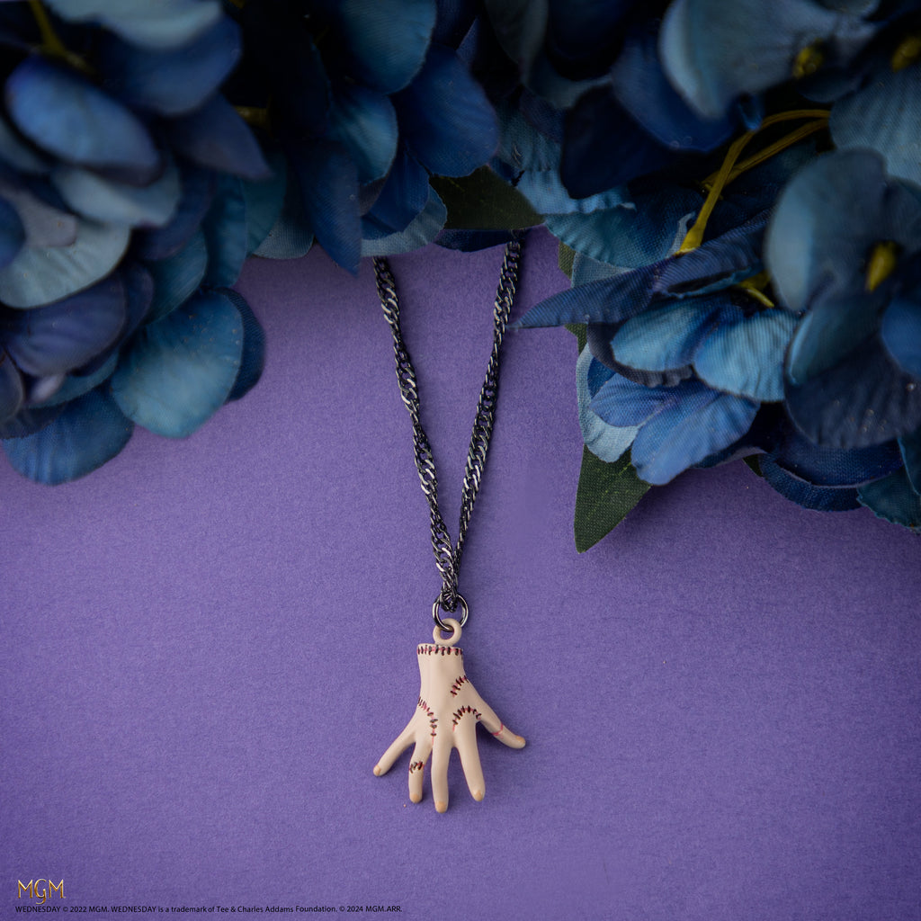 Thing Necklace