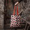 Tell Tale Cafe Tote Bag