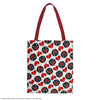 Tell Tale Cafe Tote Bag
