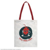 Tell Tale Cafe Tote Bag